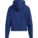 adidas Performance Tiro24 Swhoodw - Blue - S