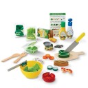 Melissa & Doug Salatsett 52 deler