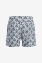 Jack & Jones Junior   Badeshorts jpstMaui Shell   Hvit
