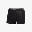 Calvin Klein Trunk 5Pk - Black - S