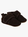 Mikk line Prewalker Wool   Brown   36/48M