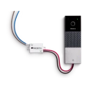 Netatmo Transformator For Video ringeklokke In Wall