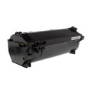 52D2H00, Tonerkassett, erstatter Lexmark 522H, svart, 25.000 sider, inkClub