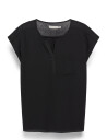Fransa Frzawov 2 Blouse - Black - L