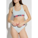 Diesel Dame Undertøy Flerfarget 2XS,