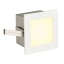SLV Frame Basic Trappebelysning 3000K Hvit - 90527