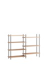 Moebe - Moebe Moebe hylle 115 x 163 - Lunehjem.no - Interi?r p? nett
