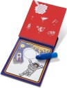 Melissa &  Doug Water Wow! Fargeleggingsbok Verdensrommet