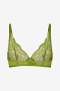 Hunkemöller   Spile BH Isabelle UP   Grønn