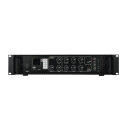 Omnitronic Mpz-120.6p Pa Amplifier Mixing Amplifier