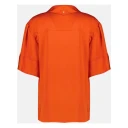 IRO Dame Bluser & Skjorter Oransje S,