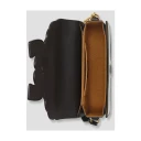 MCM Dame Vesker Svart ONE SIZE