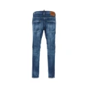 Dsquared2 Herre Jeans Blå 2XL,