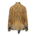 Versace Dame Bluser & Skjorter Flerfarget S,