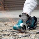 Makita Multikappemaskin DMC300Z 18V LXT Uten batteri