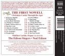 The Edison Singers, Noel Edison  The First Nowell  Christmas Carols Through The Ages  CD