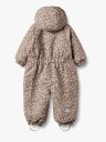 Wheat Snowsuit Adi   DRY WOOD SNOW FLOWERS   80