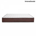 Viskoelastisk madrass InnovaRelax 160 x 200 cm