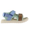 Wheat Sandal Mandy Multi/patterned 32