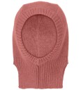 CeLaVi Balaclava - Knitted - Pink - 9-12M