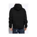 Dsquared2 Herre Gensere & Hettegensere Svart S,