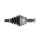 Point Gear Drivaksel POINT GEAR PNG72820