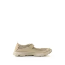 Salomon Dame Sport Beige 37 EU,