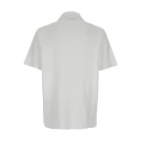 Balmain Herre Topper Hvit L