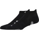 Asics Court+ Tennis Ankle Sock Sokker Svart XL