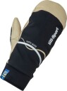 Lillsport Ratio Gold Mitt Tommelhansker 7