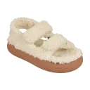 Moon Boot Dame Sko Hvit 38 EU,
