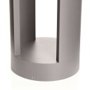 Lucande Justerbar pullertlampe Dylen med LED-lys