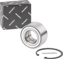 RIDEX 654W0376 Hjullager