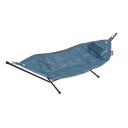 Fatboy Headdemock deluxe hängmatta Jeans light blue 330 x 100 cm Blå