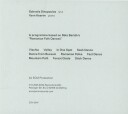 Sokratis Sinopoulos Yann Keerim  Topos  CD
