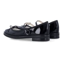 Repetto Dame Sko Svart 37 EU,