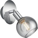 Trio Lighting Brest vegglampe