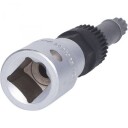 KS TOOLS 150.3102 Pipenøkkelinnsats