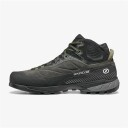 Scarpa Rapid Xt Mid Gtx ARSAXM Shark/Military