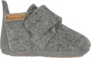 Bisgaard Futter Uld Grey 25