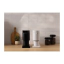 FELLOW OPUS ALL PURPOSE KAFFEKVERN, MATT SVART
