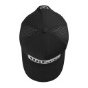 Wilson Performance Cap Capser Black  ONESIZE