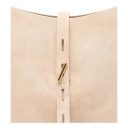 Minobossi Dame Vesker Beige ONE SIZE,