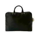Loewe Dame Svart
