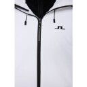 J.Lindeberg Kerry Jacket Herre White L