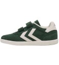Hummel Sko   Victory Suede II   Furunål   Hummel   19   Sko   Grønn