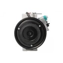AC kompressor THERMOTEC KTT090455