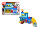 Simba Toys ABC Happy Police Station