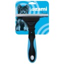 Ozami Furmaster kort pels 65 tenner 6,5cm