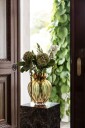 Specktrum Audrey Vase   Orange   L